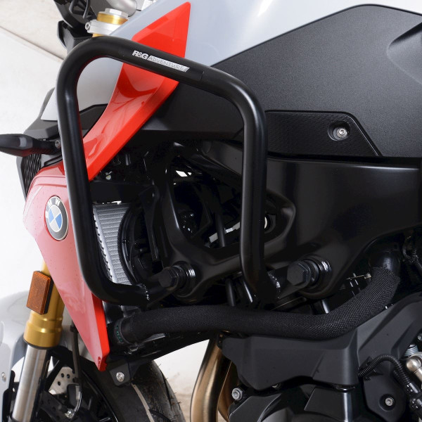 R&G Adventure Bars for BMW F900 R '20- (Upper)